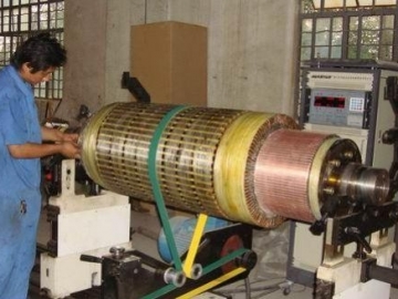 如何安全操作柴油發(fā)電機？