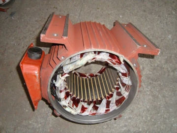 發(fā)動(dòng)機(jī)有哪些重要組成部分