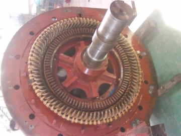 什么是交流同步電動(dòng)機(jī)？