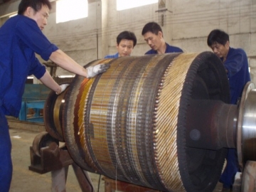 振動電機振動過大是由哪些原因?qū)е?，如何處?></div>
                            <div   id=