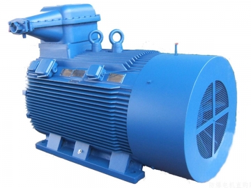 礦用防爆電機應如何選擇？