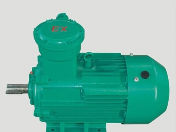 防爆電機(jī)接線盒的結(jié)構(gòu)種類和待改善地方有哪些？