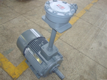 采購(gòu)人員如何買對(duì)防爆電機(jī)