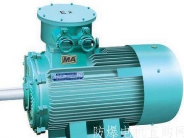 防爆電機(jī)用的撓性管怎么檢驗(yàn)？