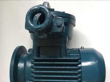 防爆電機(jī)要如何檢修，如何試車？要注意些什么？