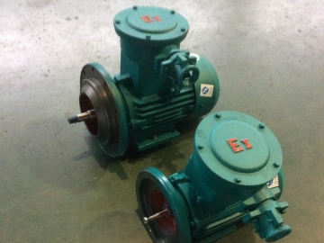 正壓型防爆電機(jī)要如何管理？
