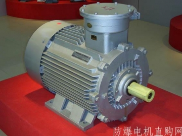 防爆電機的溫升有幾個等級？