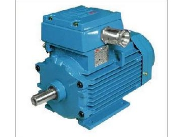 防爆電機怎樣做到噪音??？