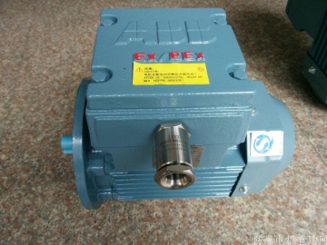 防爆電機(jī)如何設(shè)計(jì)？起到防爆功能？