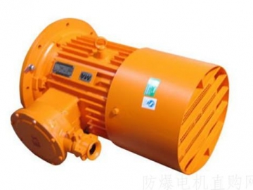 防爆電機(jī)接線盒和活接頭與防護(hù)撓性管如何匹配