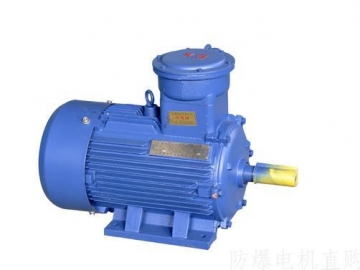 爆炸性氣體危險(xiǎn)場所的分類