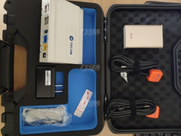 Pro3200-Z便捷式振動診斷分析儀應(yīng)用于壓縮機電機的振動診斷分析