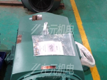 313KW 380V半密電機應(yīng)用于醫(yī)療行業(yè)壓縮機設(shè)備