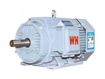 YE5系列三相異步電動機
