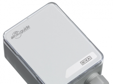 A2G-50差壓變送器