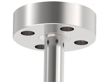 990.49法蘭連接式隔膜密封