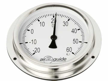 A2G-61風管溫度傳感器