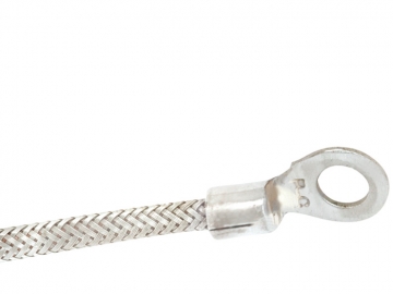 TC47-RL帶環(huán)形接線片的熱電偶溫度計(jì)