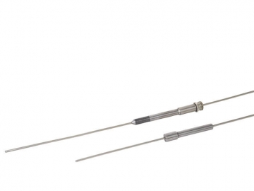 TC90高壓熱電偶溫度計