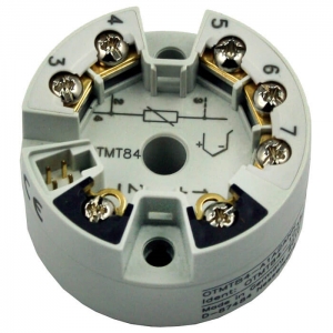 OTMT84, OTMT85數(shù)字溫度變送器，頂部安裝版本