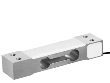 F4801單點式力傳感器，量程高達(dá)250 kg