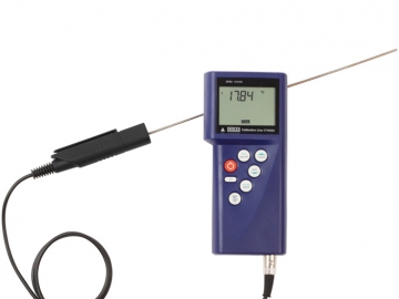 CTH6500, CTH65I0手持式溫度計(jì)，精密型