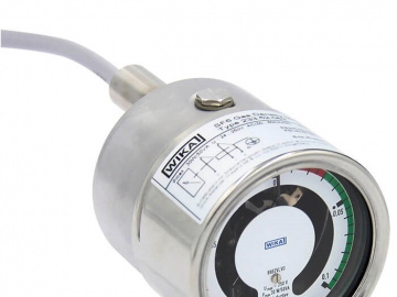 GDM-063氣體密度表