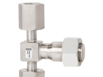 GLTC-CV適用于改裝的校準(zhǔn)閥