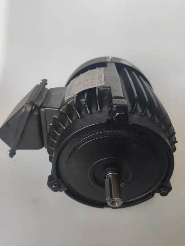 永磁電機(jī) DVEX  90KW  1000RPM  F#280S IE4效率電機(jī)