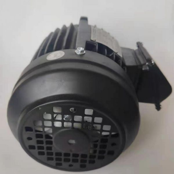 永磁電機(jī) DVEX  90KW  1000RPM  F#280S IE4效率電機(jī)