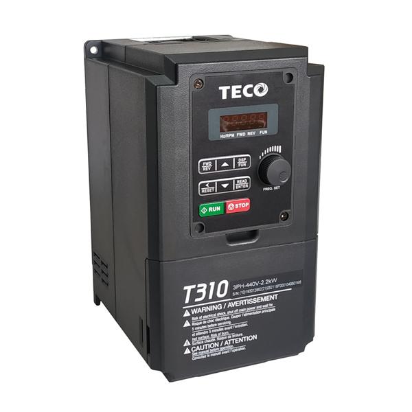 T310-4001-H3C 0.75KW變頻器