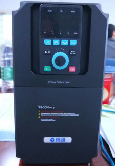 C310-4040-H3C  30KW變頻器