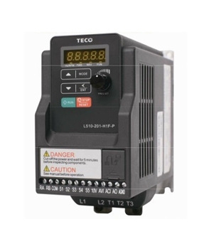 L510-402-SH3-NC  1.5KW變頻器