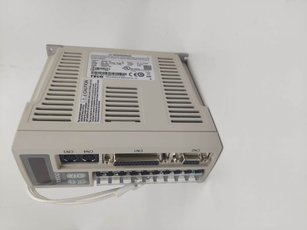 JSDEP-15A伺服驅(qū)動器