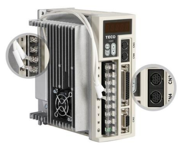 JSDAP-75A3伺服驅(qū)動(dòng)器