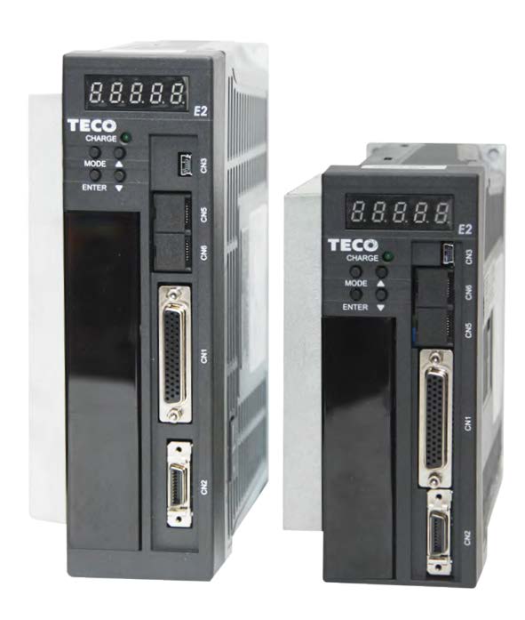 JSDE2-75A伺服驅(qū)動器