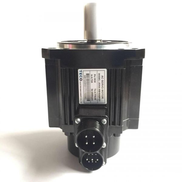 JSMA-PBH44BAK東元伺服電機(jī)