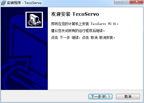 東元JSDAP/JSDEP系列伺服驅(qū)動器軟件