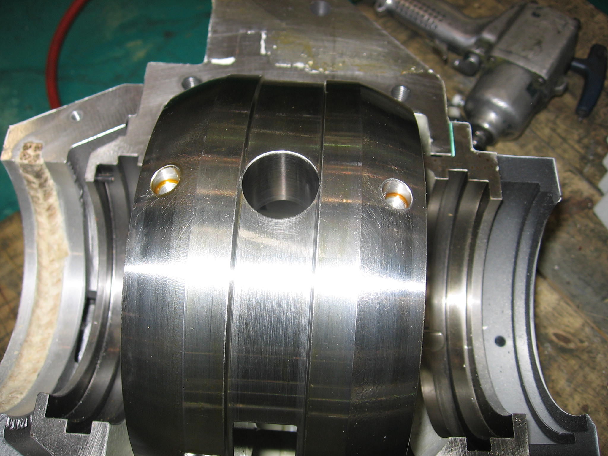 EFZLQ 18-200 RENK滑動(dòng)軸承 RENK軸瓦