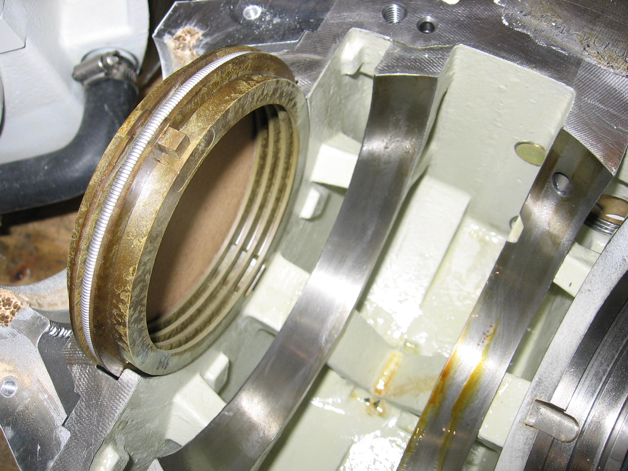 EFZLQ 18-200 RENK滑動(dòng)軸承 RENK軸瓦