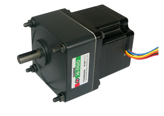 步進(jìn)電動機(jī)