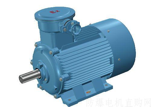 YB2防爆電機(jī)，煤礦電機(jī)